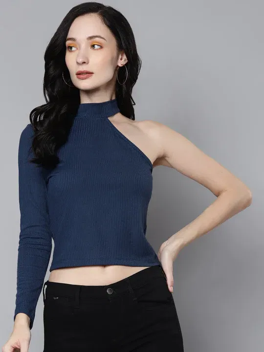 Fancy Western Party Wear Classy Look Wholesale Top Collection